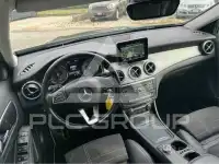 2016 Mercedes Benz GLA 200