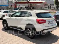 2016 Mercedes Benz GLA 200