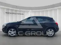 2016 Mercedes Benz GLA 200