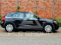 2016 Mercedes Benz GLA 200