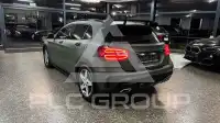2016 Mercedes Benz GLA 200