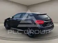 2016 Mercedes Benz GLA 200