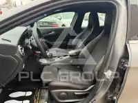 2016 Mercedes Benz GLA 200