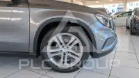 2016 Mercedes Benz GLA 200