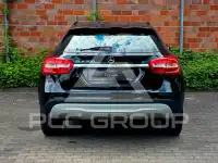 2016 Mercedes Benz GLA 200