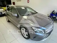 2016 Mercedes Benz GLA 200