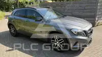 2016 Mercedes Benz GLA 200