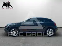 2016 Mercedes Benz GLA 200
