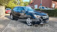 2016 Mercedes Benz GLA 200