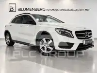 2016 Mercedes Benz GLA 200