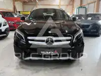 2016 Mercedes Benz GLA 200
