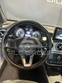 2016 Mercedes Benz GLA 200