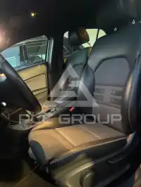 2016 Mercedes Benz GLA 200