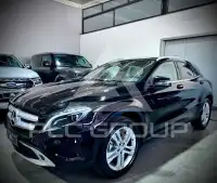 2016 Mercedes Benz GLA 200