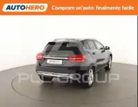 2016 Mercedes Benz GLA 200
