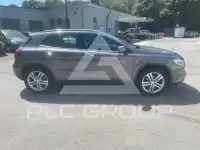 2016 Mercedes Benz GLA 200
