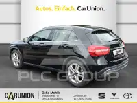 2016 Mercedes Benz GLA 200