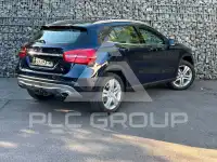 2016 Mercedes Benz GLA 200