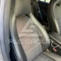 2016 Mercedes Benz GLA 200