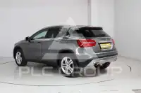 2016 Mercedes Benz GLA 200