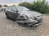 2016 Mercedes Benz GLA 200