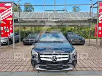 2016 Mercedes Benz GLA 200