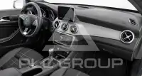 2016 Mercedes Benz GLA 200