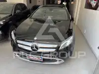 2016 Mercedes Benz GLA 200
