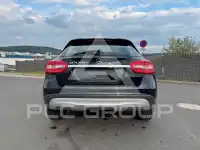 2016 Mercedes Benz GLA 200