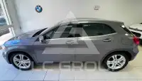 2016 Mercedes Benz GLA 200