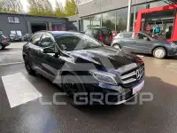 2016 Mercedes Benz GLA 200
