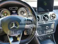 2016 Mercedes Benz GLA 200