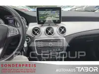 2016 Mercedes Benz GLA 200