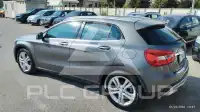 2016 Mercedes Benz GLA 200