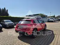 2016 Mercedes Benz GLA 200
