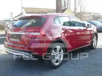 2016 Mercedes Benz GLA 200