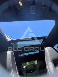 2016 Mercedes Benz GLA 200