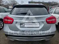 2016 Mercedes Benz GLA 200