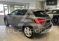 2016 Mercedes Benz GLA 200