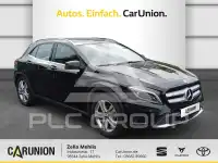 2016 Mercedes Benz GLA 200