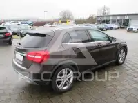2016 Mercedes Benz GLA 200