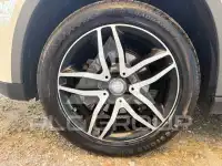2016 Mercedes Benz GLA 200