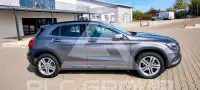 2016 Mercedes Benz GLA 200