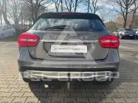 2016 Mercedes Benz GLA 200