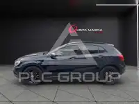 2016 Mercedes Benz GLA 200