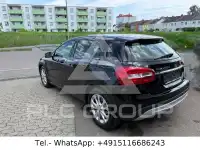 2016 Mercedes Benz GLA 200