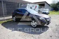 2016 Mercedes Benz GLA 200