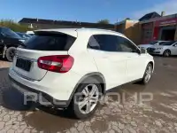 2016 Mercedes Benz GLA 200