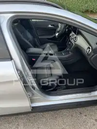 2016 Mercedes Benz GLA 200