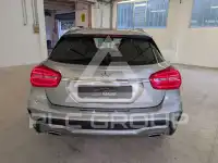 2016 Mercedes Benz GLA 200